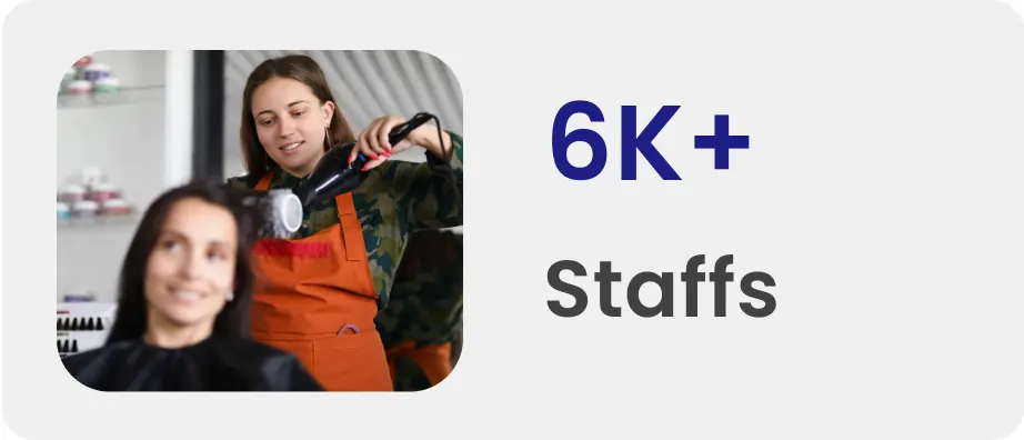 staff