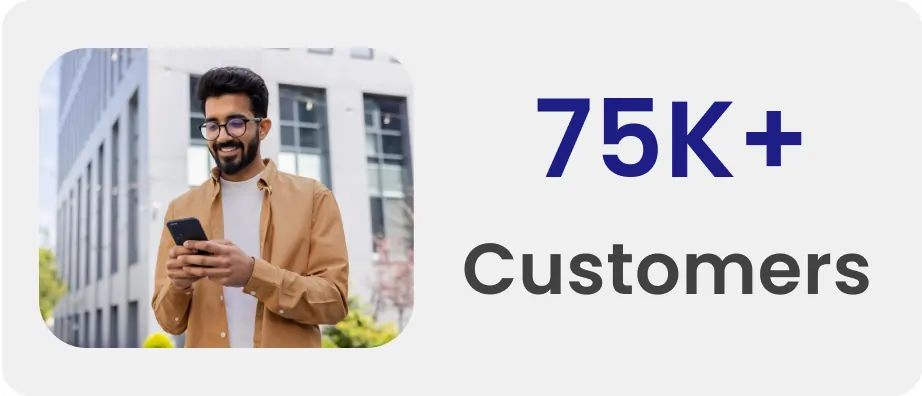 customers