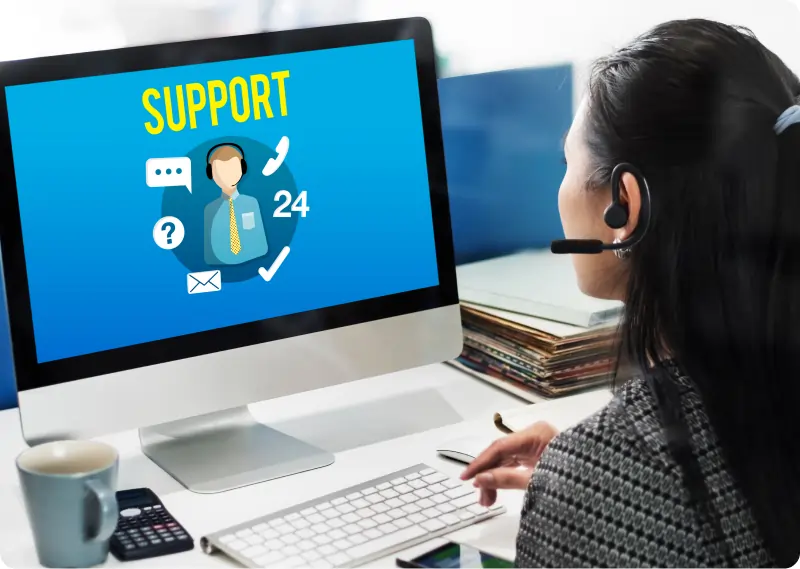 customer-support